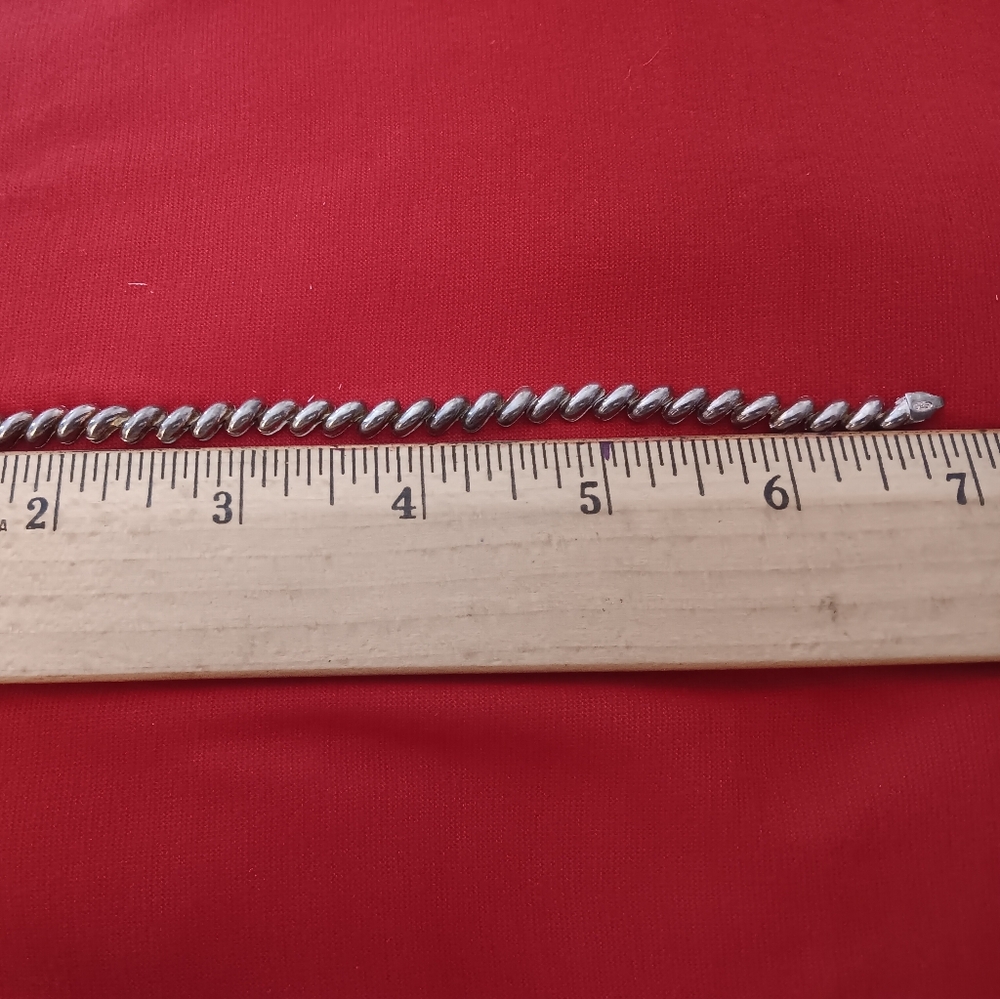 925 San Marcos bracelet